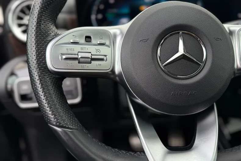 Mercedes-Benz A 250 din 2020 cu 55.716 km - oferta MER176081 - foto 5