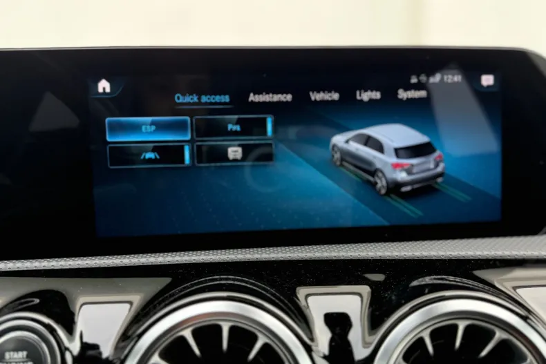 Mercedes-Benz A 250 din 2020 cu 55.716 km - oferta MER176081 - foto 15