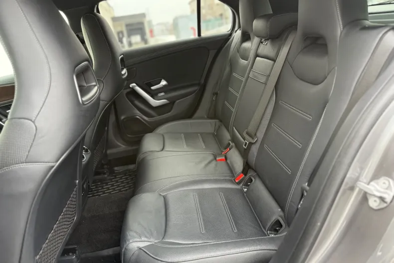 Mercedes-Benz A 250 din 2020 cu 55.716 km - oferta MER176081 - foto 21