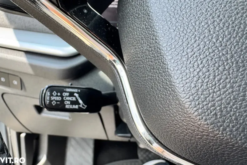 Skoda Octavia din 2021 cu 115.000 km - oferta SKO176084 - foto 8