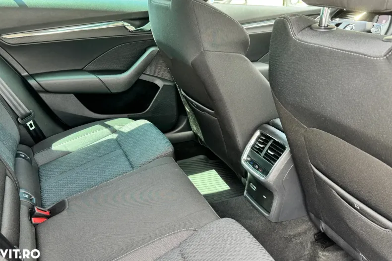 Skoda Octavia din 2021 cu 115.000 km - oferta SKO176084 - foto 10