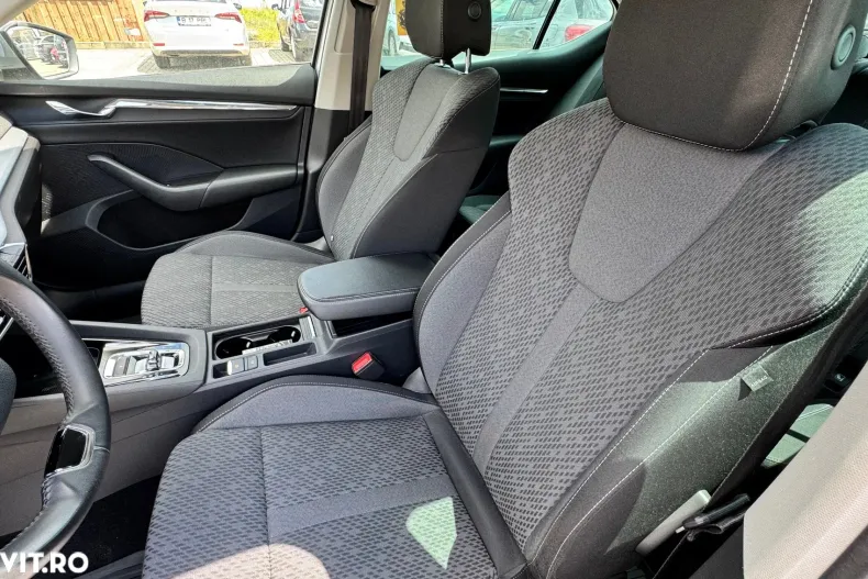 Skoda Octavia din 2021 cu 115.000 km - oferta SKO176084 - foto 15