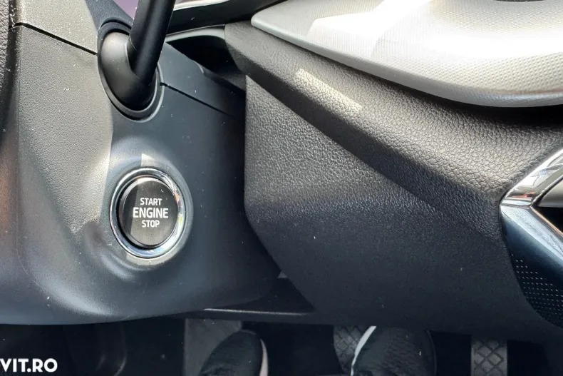 Skoda Octavia din 2021 cu 115.000 km - oferta SKO176084 - foto 16