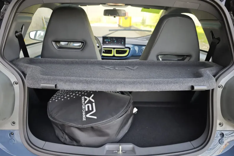 XEV YOYO din 2024 cu 13 km - oferta XEV176085 - foto 23