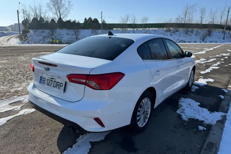 Ford Focus din 2020 cu 112.000 km - oferta FOR176086 - foto 2