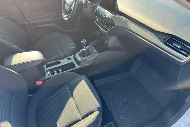 Ford Focus din 2020 cu 112.000 km - oferta FOR176086 - foto 3