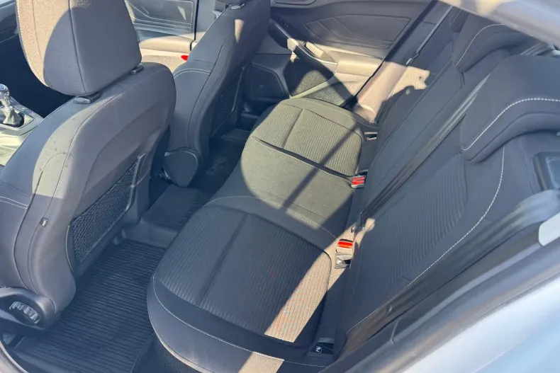 Ford Focus din 2020 cu 112.000 km - oferta FOR176086 - foto 4