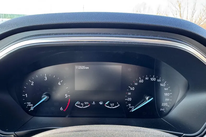 Ford Focus din 2020 cu 112.000 km - oferta FOR176086 - foto 10