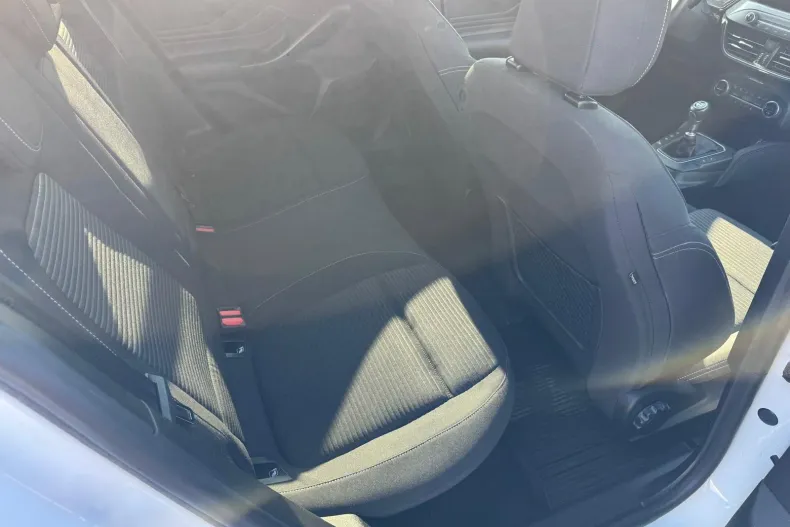 Ford Focus din 2020 cu 112.000 km - oferta FOR176086 - foto 11