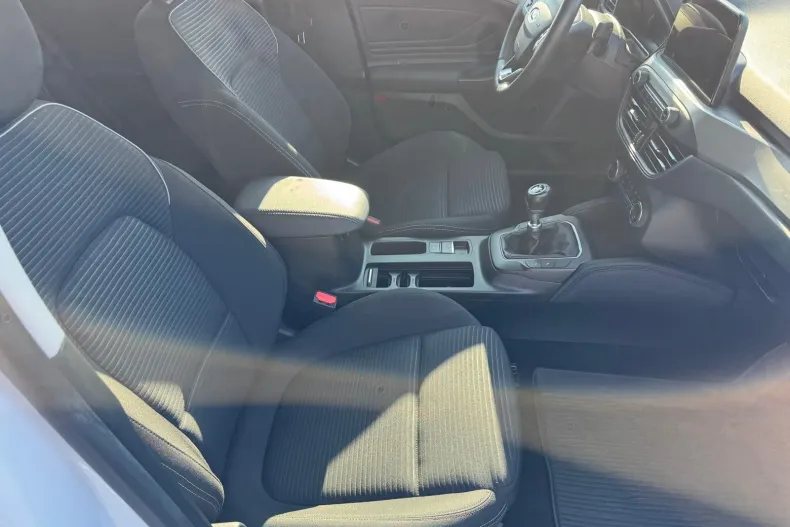 Ford Focus din 2020 cu 112.000 km - oferta FOR176086 - foto 12