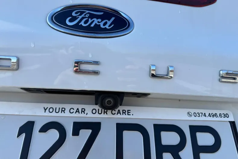 Ford Focus din 2020 cu 112.000 km - oferta FOR176086 - foto 16