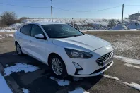 Ford Focus din 2020 cu 112.000 km - oferta FOR176086 - foto 17