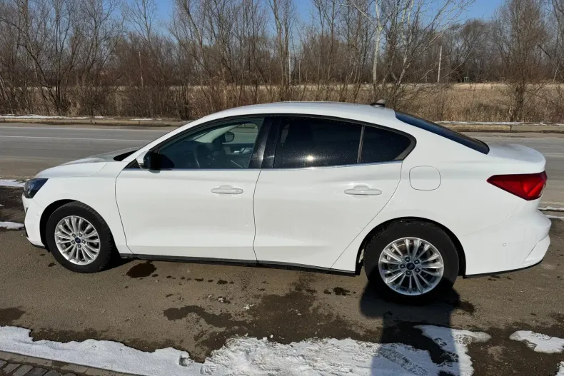 Ford Focus din 2020 cu 112.000 km - oferta FOR176086 - foto 19