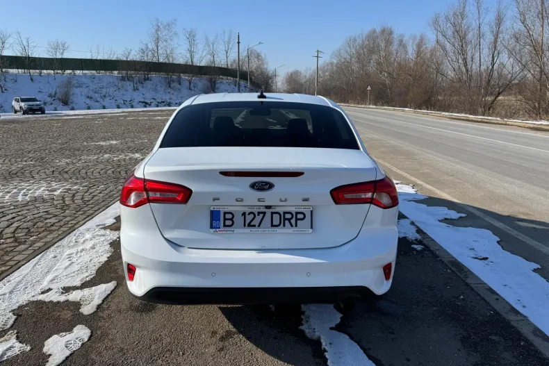 Ford Focus din 2020 cu 112.000 km - oferta FOR176086 - foto 20