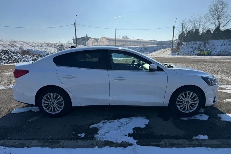 Ford Focus din 2020 cu 112.000 km - oferta FOR176086 - foto 21
