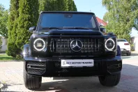 Mercedes-Benz G din 2021 cu 48.000 km - oferta MER176087 - foto 1