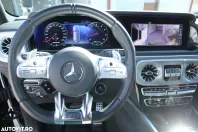 Mercedes-Benz G din 2021 cu 48.000 km - oferta MER176087 - foto 14