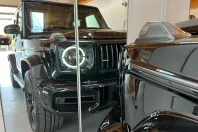 Mercedes-Benz G din 2021 cu 48.000 km - oferta MER176087 - foto 16