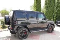 Mercedes-Benz G din 2021 cu 48.000 km - oferta MER176087 - foto 19