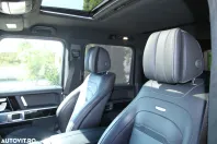 Mercedes-Benz G din 2021 cu 48.000 km - oferta MER176087 - foto 20