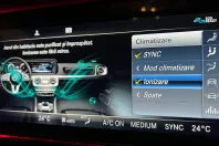 Mercedes-Benz G din 2021 cu 48.000 km - oferta MER176087 - foto 31