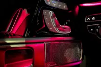 Mercedes-Benz G din 2021 cu 48.000 km - oferta MER176087 - foto 34