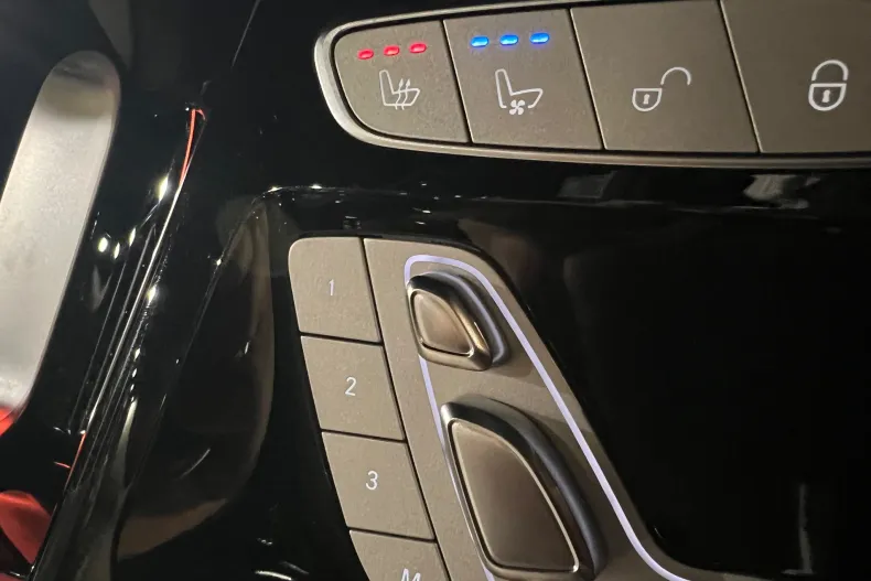 Mercedes-Benz G din 2021 cu 48.000 km - oferta MER176087 - foto 38