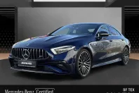 Mercedes-Benz CLS 53 AMG din 2021 cu 58.424 km - oferta MER176088 - foto 1