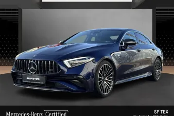 Mercedes-Benz CLS 53 AMG din 2021 - oferta MER176088