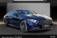 Mercedes-Benz CLS 53 AMG din 2021 cu 58.424 km - oferta MER176088 - foto 5