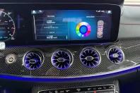 Mercedes-Benz CLS 53 AMG din 2021 cu 58.424 km - oferta MER176088 - foto 14