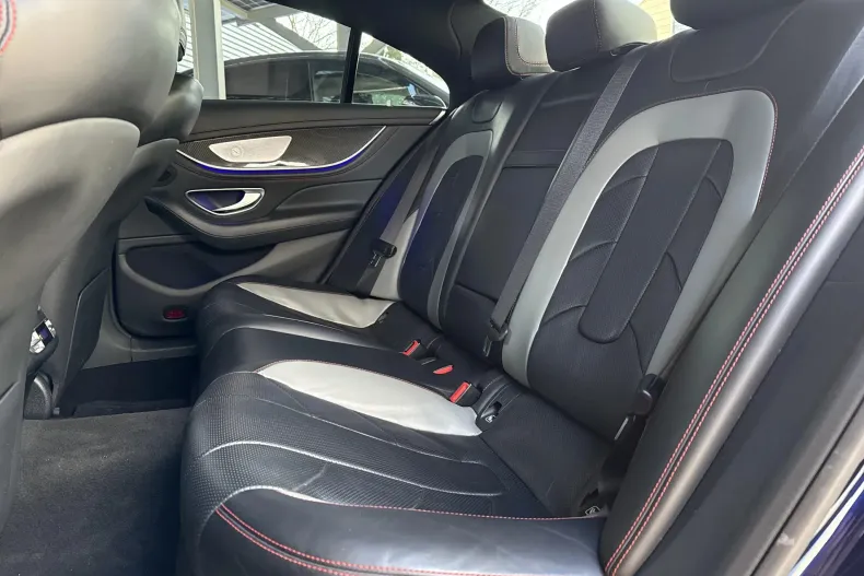 Mercedes-Benz CLS 53 AMG din 2021 cu 58.424 km - oferta MER176088 - foto 20