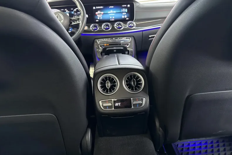 Mercedes-Benz CLS 53 AMG din 2021 cu 58.424 km - oferta MER176088 - foto 24