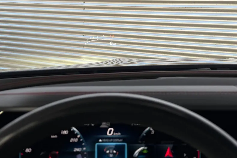 Mercedes-Benz CLS 53 AMG din 2021 cu 58.424 km - oferta MER176088 - foto 31