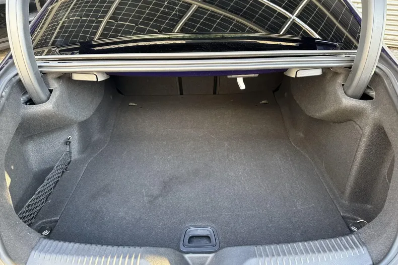 Mercedes-Benz CLS 53 AMG din 2021 cu 58.424 km - oferta MER176088 - foto 35