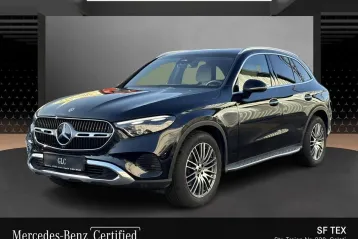 Mercedes-Benz GLC din 2025 - oferta MER176089