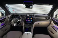 Mercedes-Benz GLC din 2025 cu 3.020 km - oferta MER176089 - foto 5