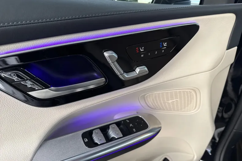 Mercedes-Benz GLC din 2025 cu 3.020 km - oferta MER176089 - foto 6