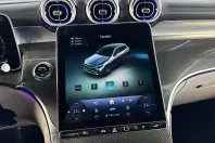 Mercedes-Benz GLC din 2025 cu 3.020 km - oferta MER176089 - foto 9