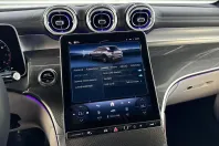 Mercedes-Benz GLC din 2025 cu 3.020 km - oferta MER176089 - foto 11