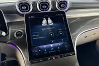 Mercedes-Benz GLC din 2025 cu 3.020 km - oferta MER176089 - foto 13