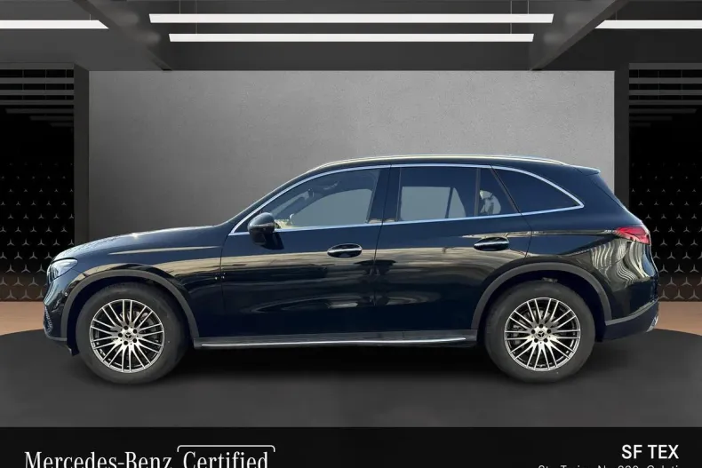 Mercedes-Benz GLC din 2025 cu 3.020 km - oferta MER176089 - foto 15