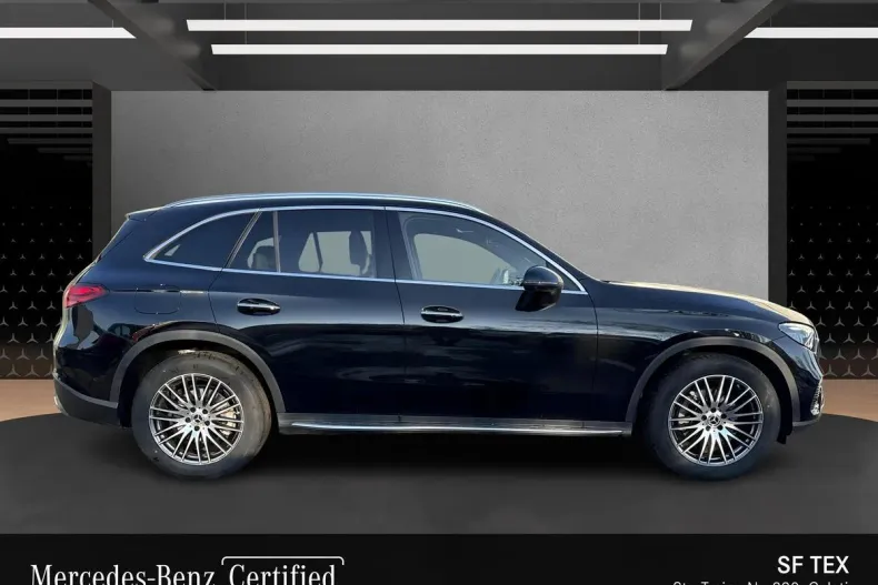 Mercedes-Benz GLC din 2025 cu 3.020 km - oferta MER176089 - foto 16