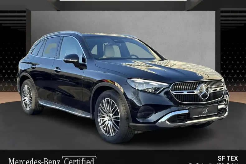 Mercedes-Benz GLC din 2025 cu 3.020 km - oferta MER176089 - foto 17
