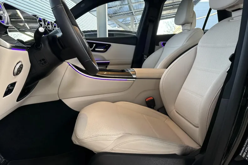 Mercedes-Benz GLC din 2025 cu 3.020 km - oferta MER176089 - foto 21