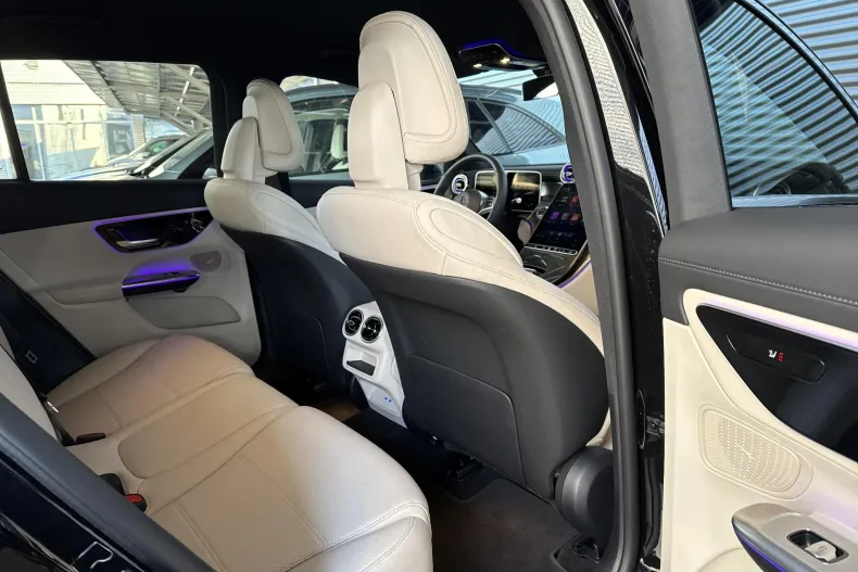 Mercedes-Benz GLC din 2025 cu 3.020 km - oferta MER176089 - foto 22