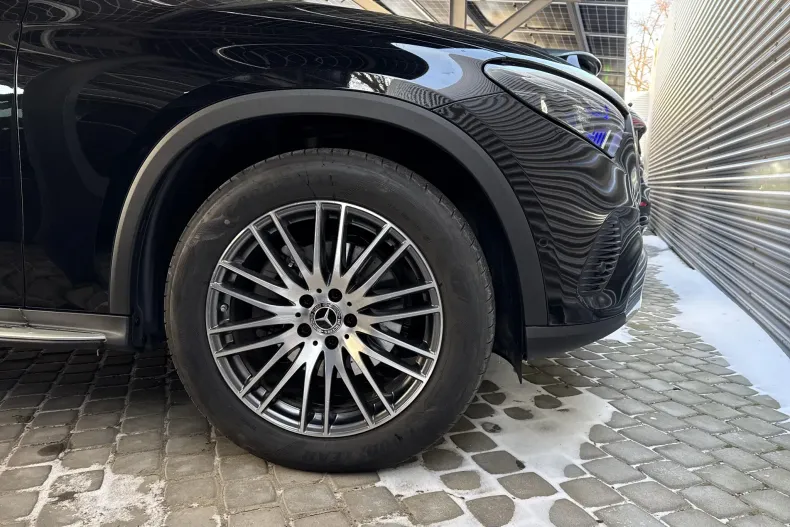 Mercedes-Benz GLC din 2025 cu 3.020 km - oferta MER176089 - foto 23