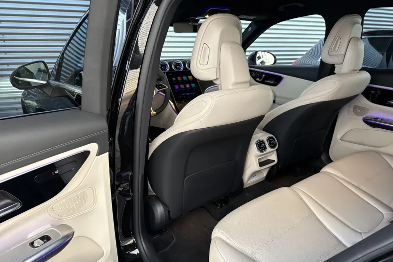 Mercedes-Benz GLC din 2025 cu 3.020 km - oferta MER176089 - foto 25