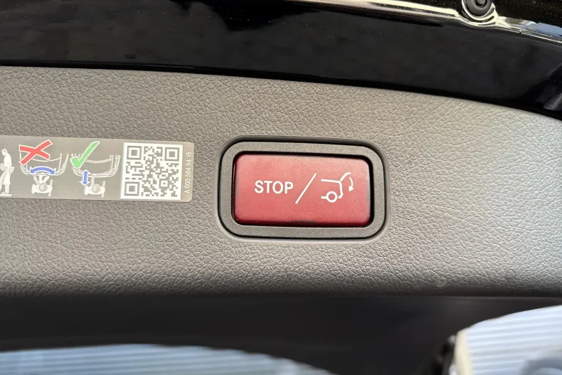 Mercedes-Benz GLC din 2025 cu 3.020 km - oferta MER176089 - foto 27