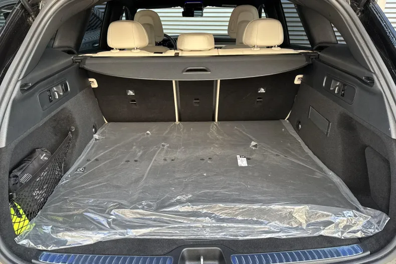 Mercedes-Benz GLC din 2025 cu 3.020 km - oferta MER176089 - foto 28